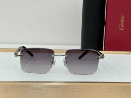 Picture of Cartier Sunglasses _SKUfw55488165fw